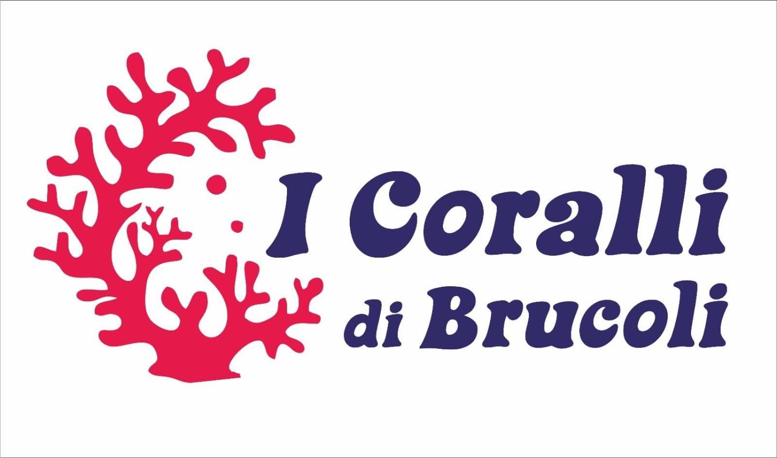 I Coralli Di Brucoli Dış mekan fotoğraf